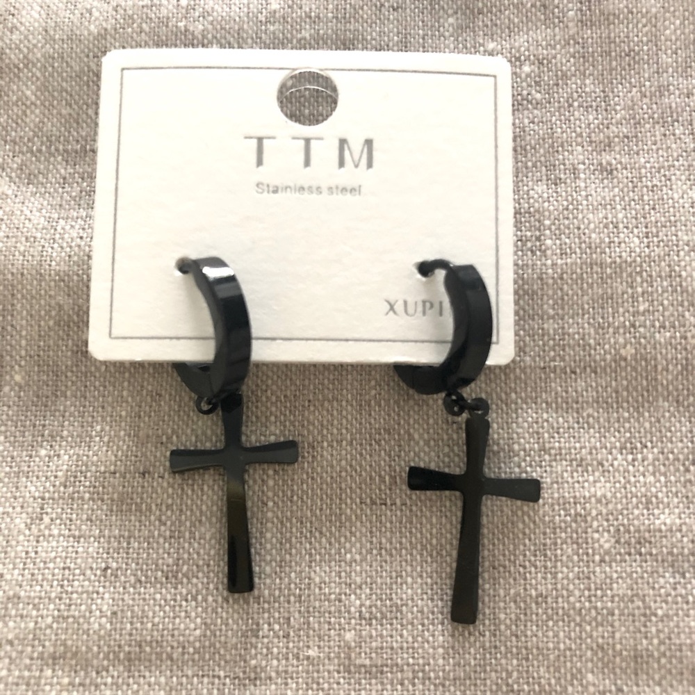 European Earrings